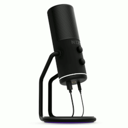 NZXT Capsule