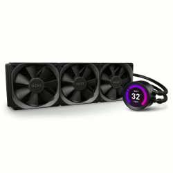 NZXT Kraken Z73 vodeno hlađenje