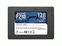 Patriot SSD P210 R520/W430