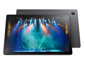 Samsung Galaxy Tab A8 OctC/4GB/64GB/LTE/10.5"/grey