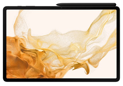 Samsung Galaxy Tab S8+ OC/8GB/128GB/WiFi/12.4" siv