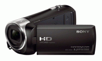 Sony HDR-CX240EB 8.9Mp/27x/2.7" FullHD crna