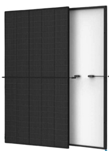 Trinasolar Full Black 385W