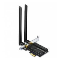 TP-Link ArcherTX50E AX3000 WiFi 6 Bluetooth PCIe