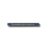 Switch NETGEAR ProSafe GS748TP (48 x 1000/100/10Mbps, 4 SFP Slots, DHCP Client Built-in, Jumbo Frames Support, Radius/TACACS+, Web Interface) WhiteBox