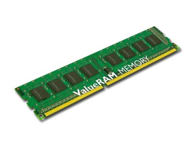 Kingston DRAM 8GB 1600MT/s DDR3 Non-ECC CL11 DIMM - Slika 2