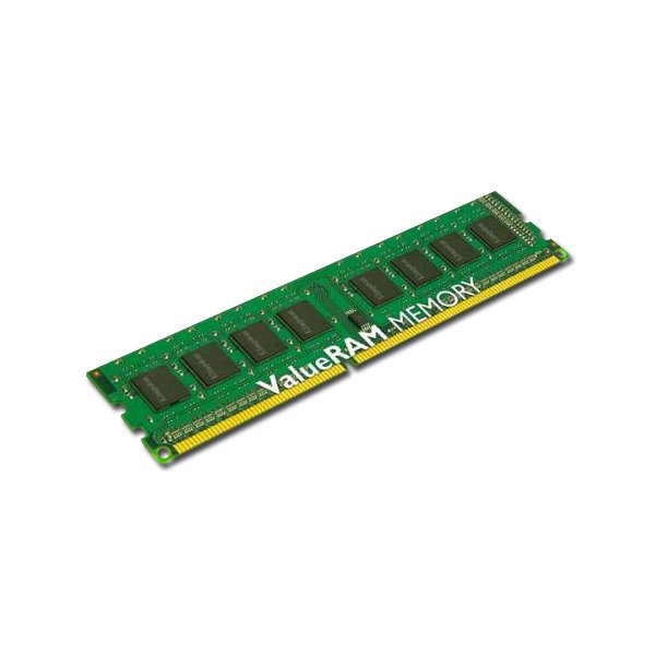 Kingston DRAM 8GB 1600MT/s DDR3 Non-ECC CL11 DIMM - Slika 3
