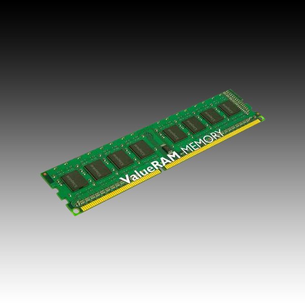 Kingston DRAM 8GB 1600MT/s DDR3 Non-ECC CL11 DIMM - Slika 4