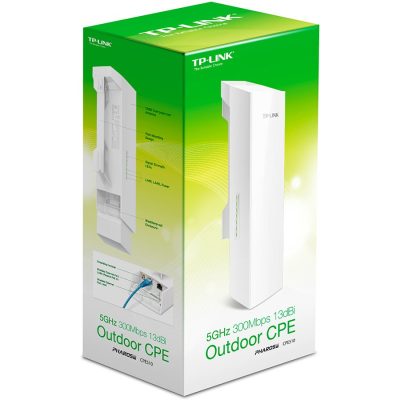 Tdma Router Purchase TP-LINK Access Point TP-Link Outdoor 5GHz 300Mbps High power Wireless ...