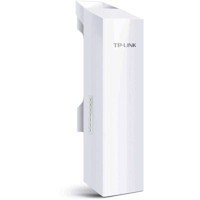 Tdma Router Purchase TP-LINK Outdoor Wireless CPE TP-Link, 2.4GHz 300Mbps, Qualcomm, 27dBm ...