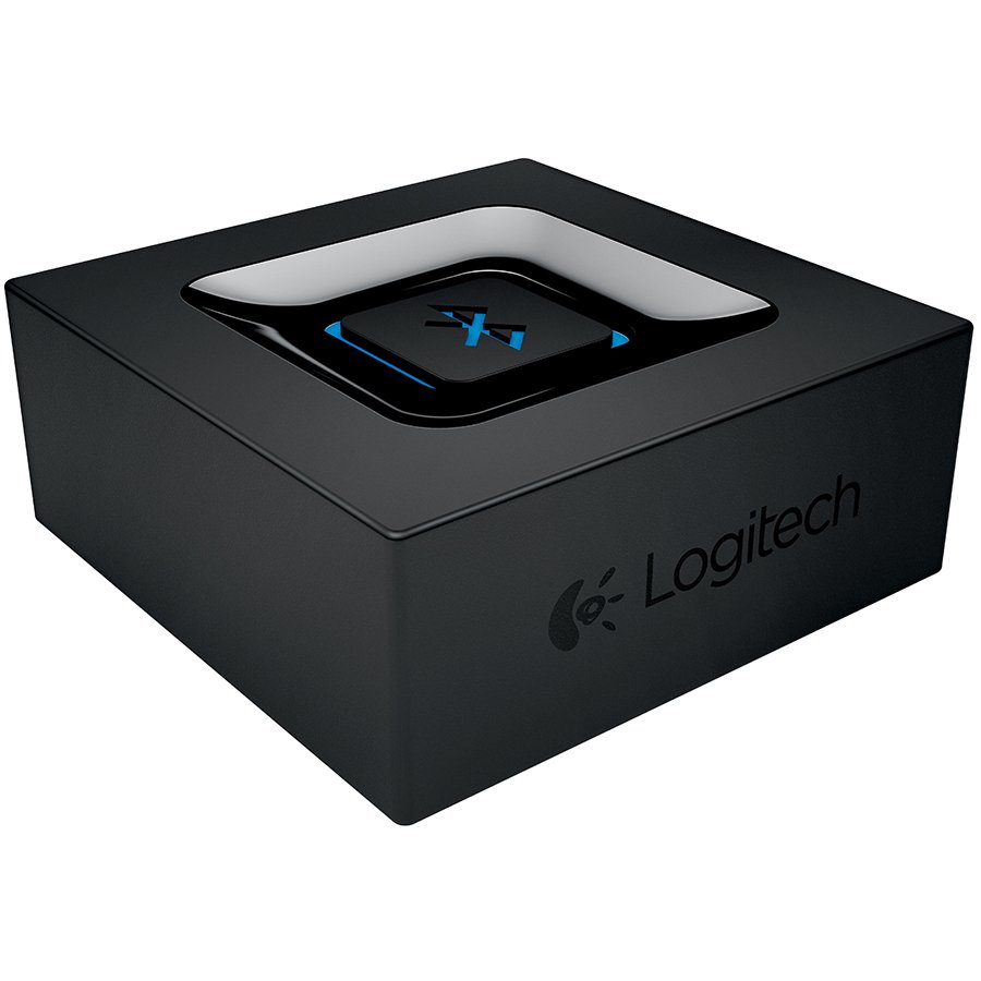 LOGITECH Bluetooth Audio Receiver - Slika 3