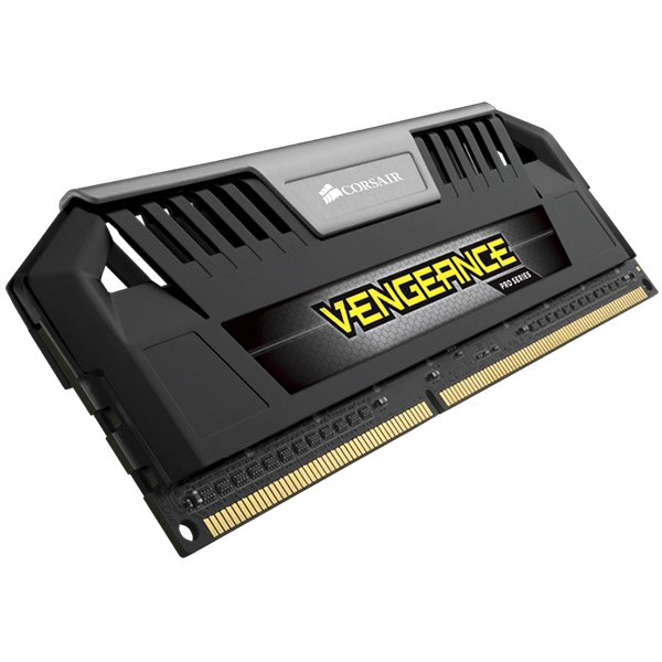 Corsair DDR3L, 1600MHz 8GB 2x204 SODIMM, Unbuffered, 11-11-11-28, 1.35/1.5V