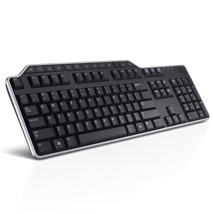 Dell Keyboard KB522, Black, HR (QWERTZ) - Slika 2