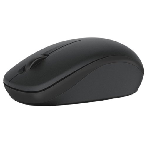 Dell Wireless Mouse WM126, Black - Slika 2