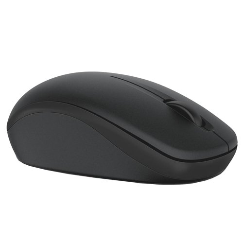 Dell Wireless Mouse WM126, Black - Slika 3