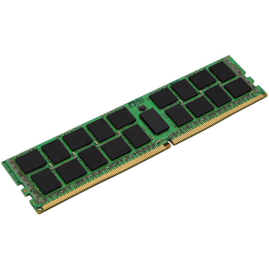 Kingston DRAM Server Memory 32GB DDR4-2666MT/s Reg ECC Module