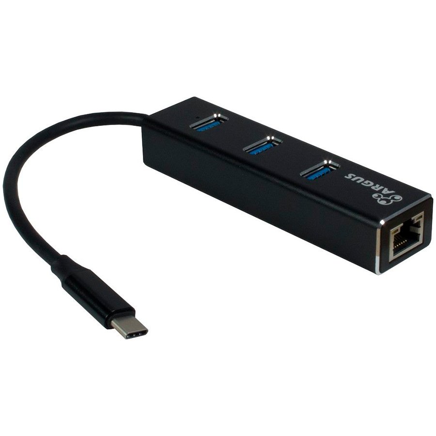 ARGUS IT-410 LAN-ADAPTER TYPE C