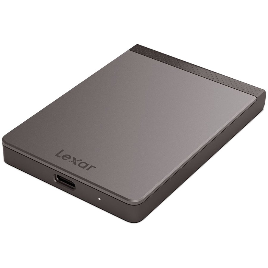 Lexar External Portable SSD 1TB, up to 550MB/s Read and 400MB/s Write - Slika 2