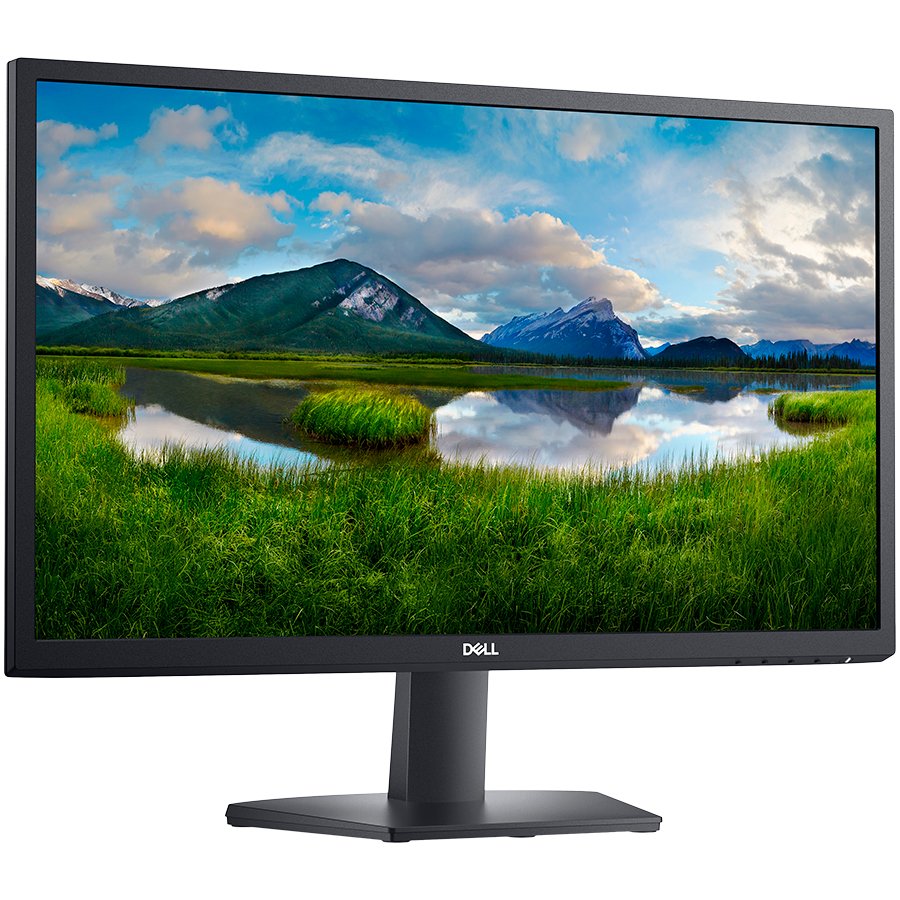 Monitor DELL S-series SE2422H 24in, 1920x1080, FHD, VA Antiglare, 16:9, 3000:1, 250 cd/m2, AMD FreeSync, 12ms/8ms/5ms, 178/178, HDMI, VGA, Tilt, 3Y - Slika 3