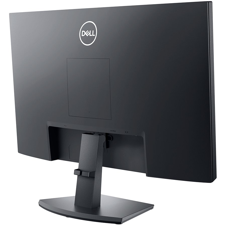 Monitor DELL S-series SE2422H 24in, 1920x1080, FHD, VA Antiglare, 16:9, 3000:1, 250 cd/m2, AMD FreeSync, 12ms/8ms/5ms, 178/178, HDMI, VGA, Tilt, 3Y - Slika 5