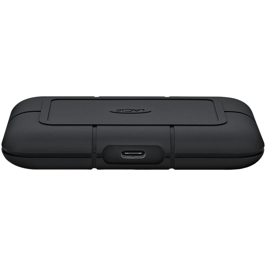 LaCie SSD External Rugged Pro (2.5'/4TB/THUNDERBOLT 3 + USB 3.1) - Slika 2