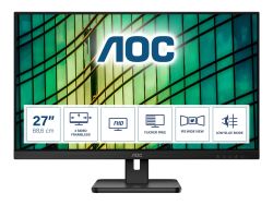 AOC LED IPS 27" 27E2QAE