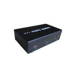 SBOX HDMI splitter