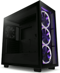 NZXT H7 Elite crno bez napajanja