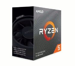 AMD Ryzen 5 3600