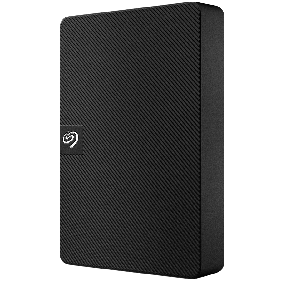 SEAGATE HDD External Expansion Portable with Software (2.5'/5TB/USB 3.0)