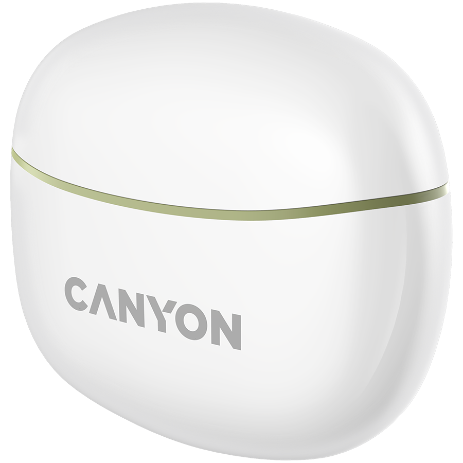 CANYON headset TWS-5 Green - Slika 4