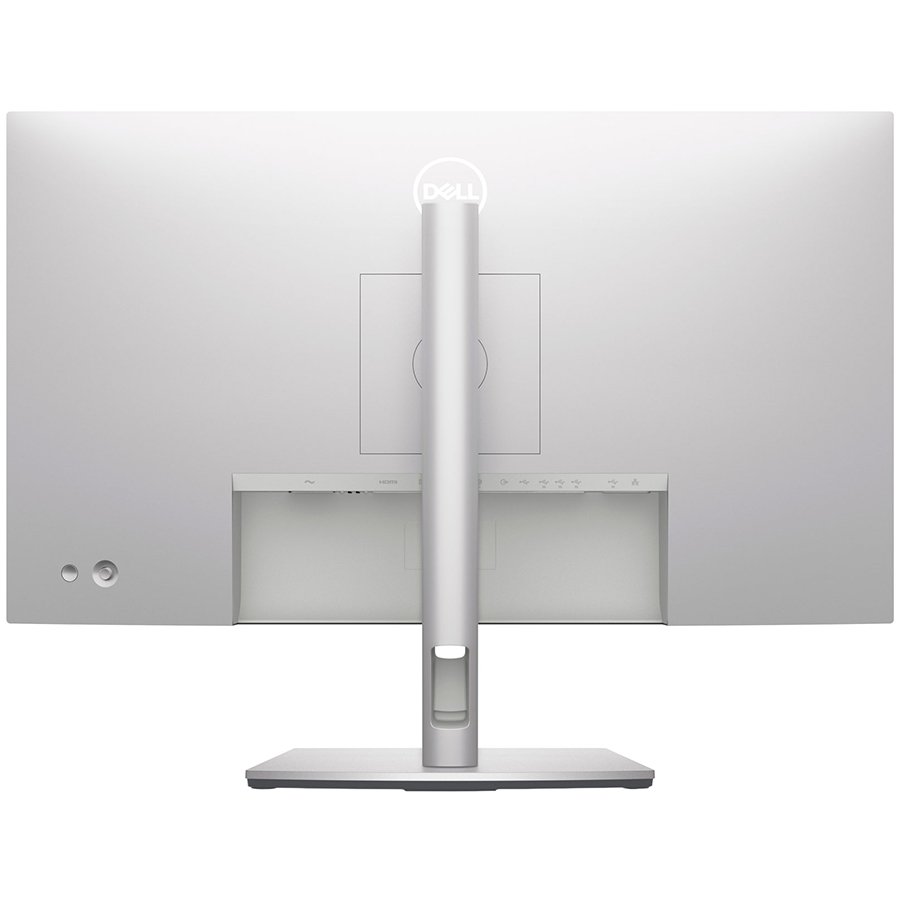 Monitor DELL UltraSharp U2723QE 27in, 3840x2160, 4K UHD, IPS Antiglare, 16:9, 2000:1, 400 cd/m2, 8ms/5ms, 178/178, 2xDP, HDMI, 3x USB-C, 5x USB 3.2 (1xB.C), RJ-45, Audio line out, Tilt, Swivel, Pivot, Height Adjust, 3Y - Slika 2