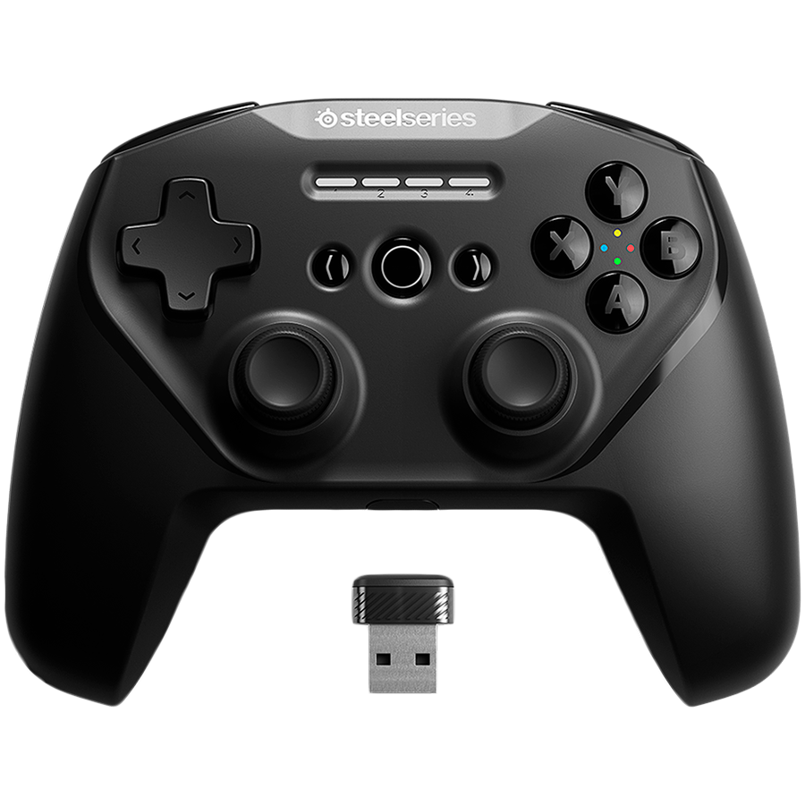 SteelSeries Stratus Duo