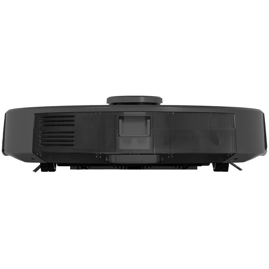 AENO Robot Vacuum Cleaner RC3S: wet & dry cleaning, smart control AENO App, powerful Japanese Nidec motor, turbo mode - Slika 2