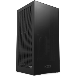 NZXT H1 V2 matt crno