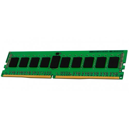 Kingston DRAM 16GB 2666MT/s DDR4 ECC CL19 DIMM 2Rx8 Hynix D