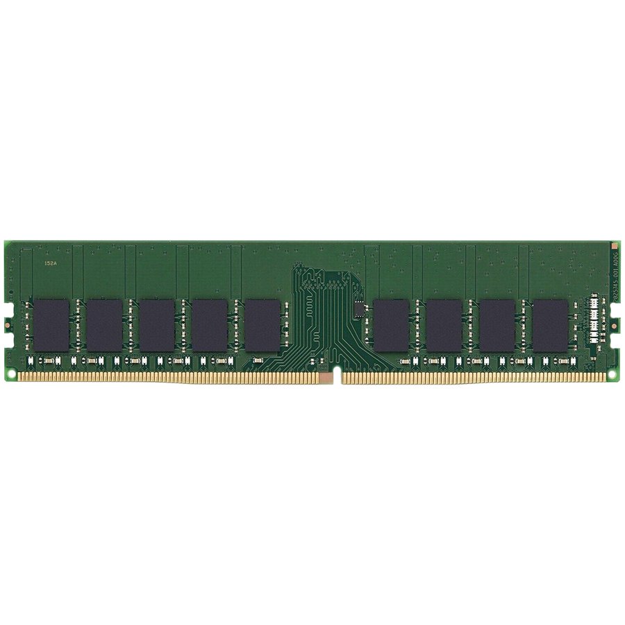 Kingston DRAM Server Memory 32GB DDR4-2666MT/s ECC Module