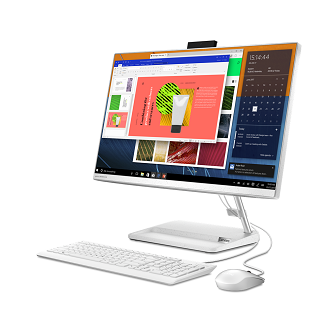 Lenovo AiO 3 R3-7330U/8GB/512GB/23