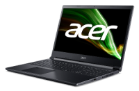 Acer Aspire 7 R5-5500U/8GB/512GB/1650/15