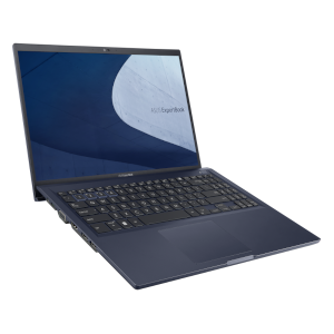 ASUS B1500 i5/8GB/256GB/IrisX/15.6"FHD/noOS