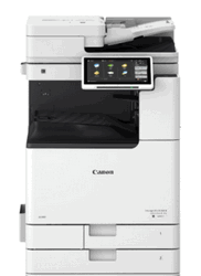 Canon imageRUNNER ADVANCE DX 4825i sa DADF
