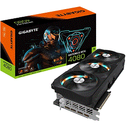 Gigabyte GF RTX4080 Gaming OC