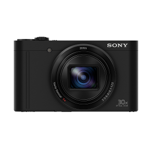 Sony DSC-WX500B 18