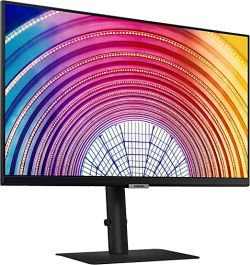 Samsung 27" LS27A600NWUEN