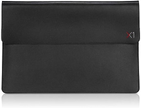 ThinkPad X1 Carbon/Yoga Leather Sleeve