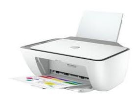 HP DeskJet 2720e AiO Printer:CE-XMO2