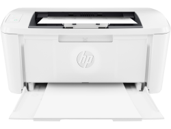 HP LaserJet M110w Printer