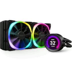NZXT Kraken Z53 RGB vodeno hlađenje