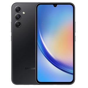 Samsung Galaxy A34 5G 6