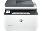 HP LaserJet Pro MFP 3102fdw Printer:EU